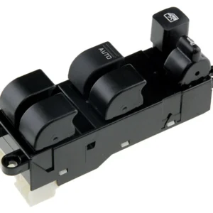 ΔΙΑΚΟΠΤΗΣ ΓΙΑ NISSAN D22 PICK UP /BLUEBIRD ΠΟΛΛΑΠΛΟΣ 16PIN ΠΑΡΑΘΥΡΩΝ orig.25401-2M120 EWS-NS-001