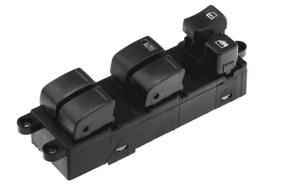 ΔΙΑΚΟΠΤΗΣ ΓΙΑ NISSAN ALMERA 00>08 /SENTRA 00>06 ΠΟΛΛΑΠΛΟΣ 15PIN ΠΑΡΑΘΥΡΩΝ orig.25401-5Μ000 ΔΙΑΚΟΠΤΗΣ ΓΙΑ NISSAN ALMERA 00>08 /SENTRA 00>06 ΠΟΛΛΑΠΛΟΣ 15PIN ΠΑΡΑΘΥΡΩΝ orig.25401-5Μ000 EWS-NS-006 - Image 1