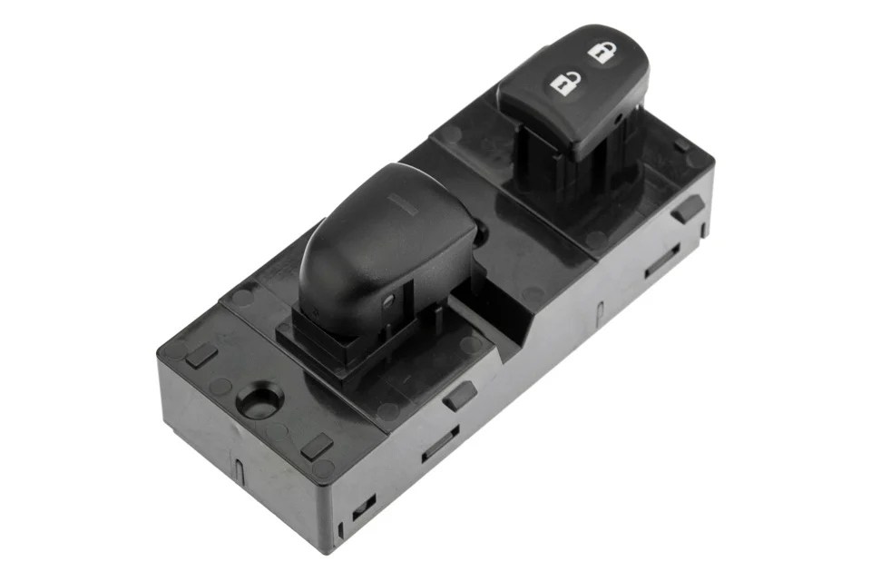 ΔΙΑΚΟΠΤΗΣ ΓΙΑ NISSAN JUKE 2010+ ΠΑΡΑΘΥΡΩΝ ΠΟΛΛΑΠΛΟΣ 12 PIN orig.25411-1KA5A ΔΙΑΚΟΠΤΗΣ ΓΙΑ NISSAN JUKE 2010+ ΠΑΡΑΘΥΡΩΝ ΠΟΛΛΑΠΛΟΣ 12 PIN orig.25411-1KA5A EWS-NS-020 - Image 1