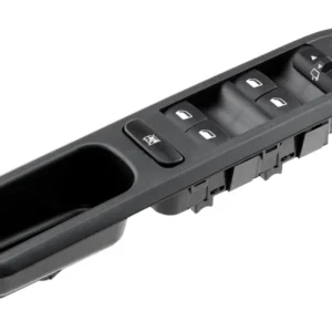 ΔΙΑΚΟΠΤΗΣ ΓΙΑ PEUGEOT 407 ΠΟΛΛΑΠΛΟΣ ΜΕ ΠΛΑΙΣΙΟ 9PIN ΠΑΡΑΘΥΡΩΝ orig.6554.ER EWS-PE-007