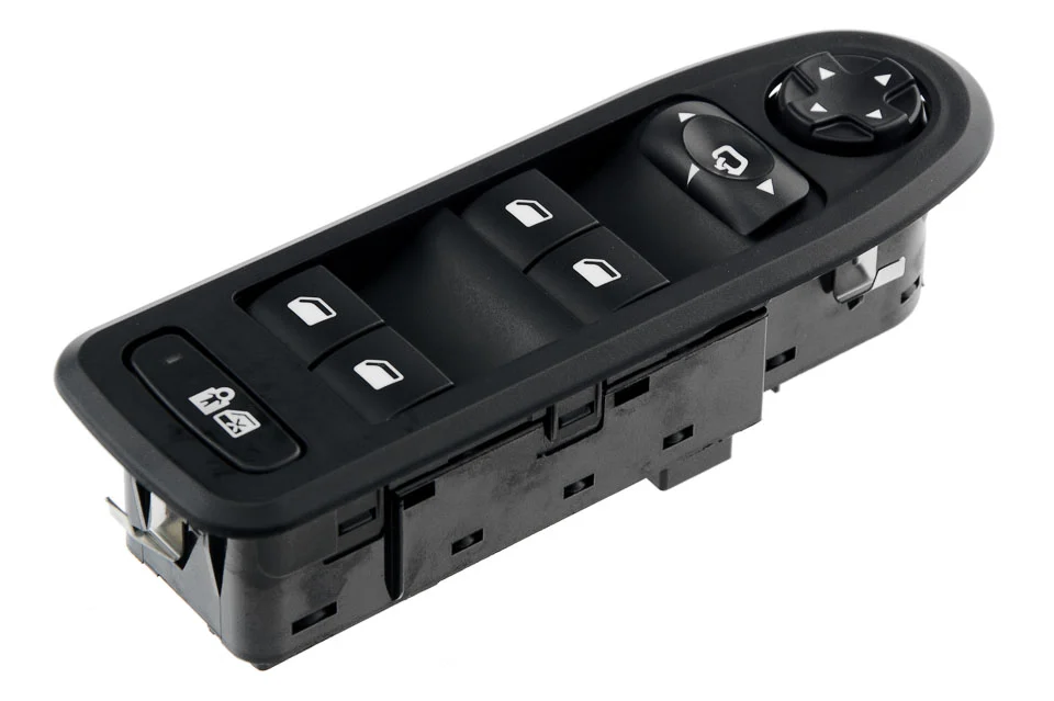 ΔΙΑΚΟΠΤΗΣ ΓΙΑ PEUGEOT 308 2007+ /CITROEN C5 2008+ ΠΟΛΛΑΠΛΟΣ 20+6+6PIN ΠΑΡΑΘΥΡΩΝ orig.96644915XT ΔΙΑΚΟΠΤΗΣ ΓΙΑ PEUGEOT 308 2007+ /CITROEN C5 2008+ ΠΟΛΛΑΠΛΟΣ 20+6+6PIN ΠΑΡΑΘΥΡΩΝ orig.96644915XT EWS-PE-018 - Image 1