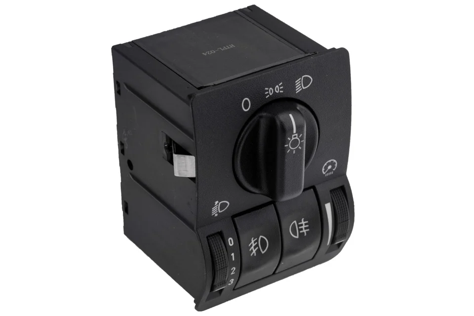 ΔΙΑΚΟΠΤΗΣ ΓΙΑ OPEL ASTRA/ZAFIRA/VECTRA ΦΩΤΩΝ 13PIN orig.6240097 - 90437439 - 90437440 ΔΙΑΚΟΠΤΗΣ ΓΙΑ OPEL ASTRA/ZAFIRA/VECTRA ΦΩΤΩΝ 13PIN orig.6240097 - 90437439 - 90437440 EWS-PL-024 - Image 1