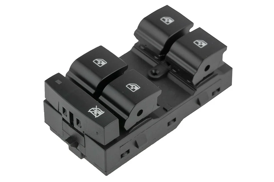 ΔΙΑΚΟΠΤΗΣ ΓΙΑ OPEL ASTRA J/INSIGNIA/MERIVA B/ZAFIRA C/MOKKA - CHEVROLET ΠΟΛΛΑΠΛΟΣ ΠΑΡΑΘΥΡΩΝ 8PIN orig.13305011 ΔΙΑΚΟΠΤΗΣ ΓΙΑ OPEL ASTRA J/INSIGNIA/MERIVA B/ZAFIRA C/MOKKA - CHEVROLET ΠΟΛΛΑΠΛΟΣ ΠΑΡΑΘΥΡΩΝ 8PIN orig.13305011 EWS-PL-030 - Image 1