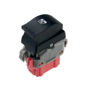 ΔΙΑΚΟΠΤΗΣ ΓΙΑ RENAULT MASTER /MOVANO 6PIN ΜΟΝΟΣ ΠΑΡΑΘΥΡΩΝ orig.8200199518 EWS-RE-004