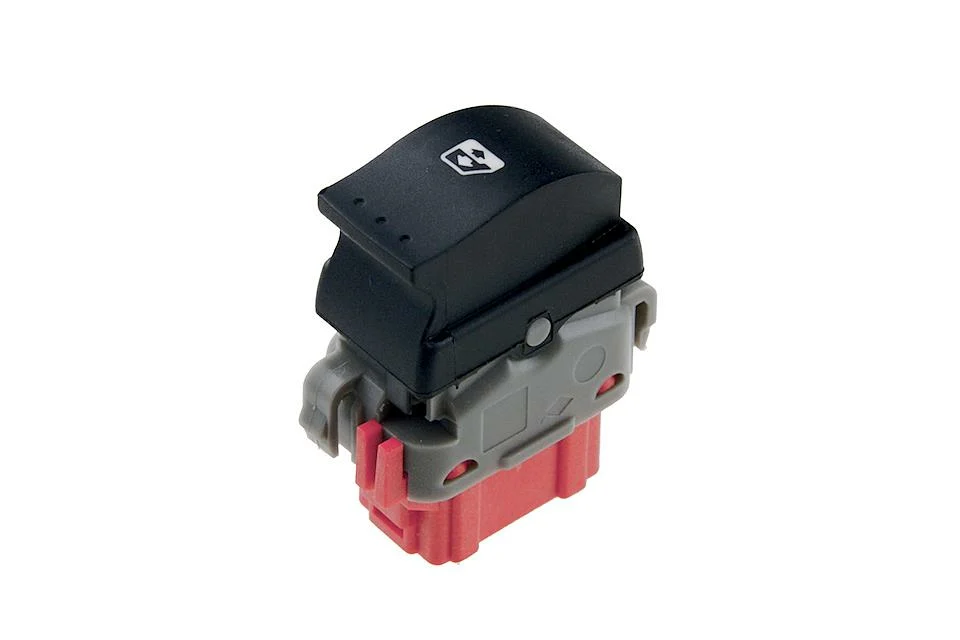 ΔΙΑΚΟΠΤΗΣ ΓΙΑ RENAULT MASTER /MOVANO 6PIN ΜΟΝΟΣ ΠΑΡΑΘΥΡΩΝ orig.8200199518 ΔΙΑΚΟΠΤΗΣ ΓΙΑ RENAULT MASTER /MOVANO 6PIN ΜΟΝΟΣ ΠΑΡΑΘΥΡΩΝ orig.8200199518 EWS-RE-004 - Image 1