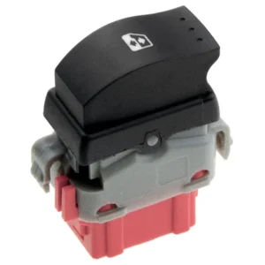 ΔΙΑΚΟΠΤΗΣ ΓΙΑ RENAULT MASTER 2010+ ΜΟΝΟΣ 6PIN ΠΑΡΑΘΥΡΩΝ orig.8200502452 EWS-RE-014