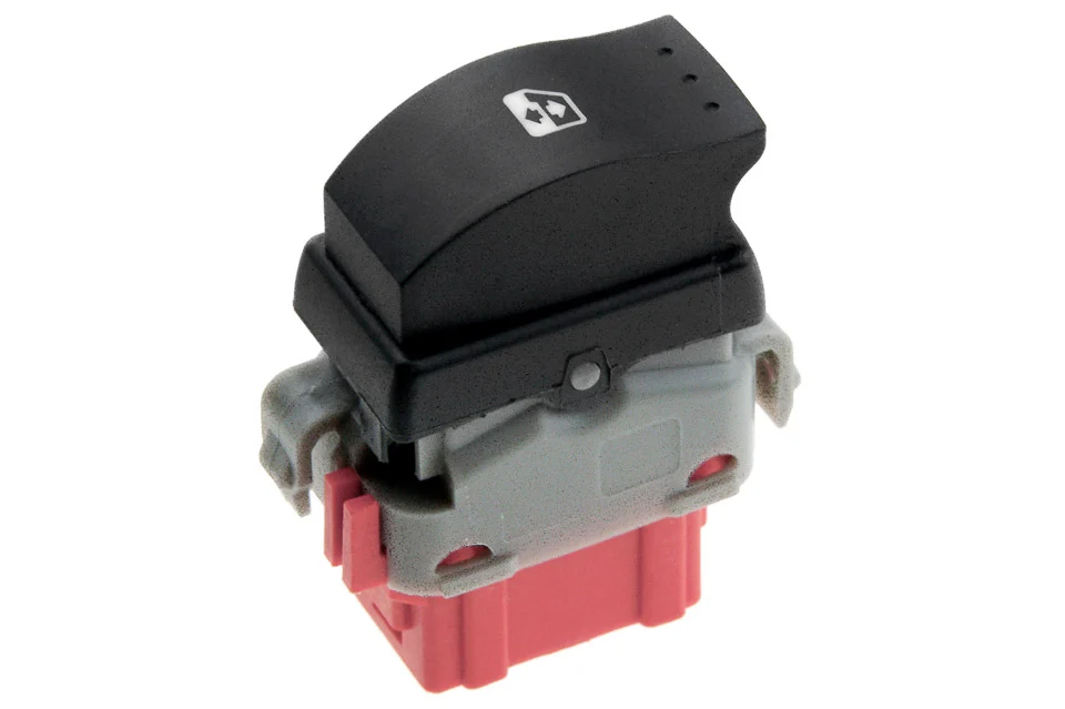 ΔΙΑΚΟΠΤΗΣ ΓΙΑ RENAULT MASTER 2010+ ΜΟΝΟΣ 6PIN ΠΑΡΑΘΥΡΩΝ orig.8200502452 ΔΙΑΚΟΠΤΗΣ ΓΙΑ RENAULT MASTER 2010+ ΜΟΝΟΣ 6PIN ΠΑΡΑΘΥΡΩΝ orig.8200502452 EWS-RE-014 - Image 1