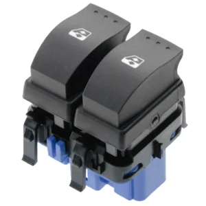 ΔΙΑΚΟΠΤΗΣ ΓΙΑ RENAULT MEGANE-2 /SCENIC-2 ΔΙΠΛΟΣ 10PIN ΠΑΡΑΘΥΡΩΝ orig.8200107772 EWS-RE-015