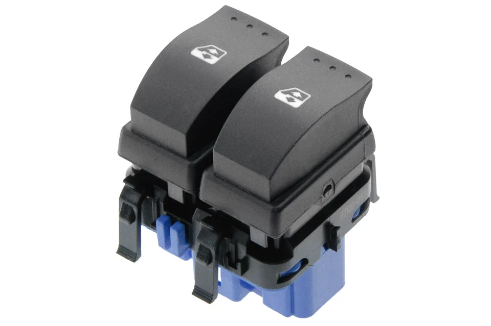 ΔΙΑΚΟΠΤΗΣ ΓΙΑ RENAULT MEGANE-2 /SCENIC-2 ΔΙΠΛΟΣ 10PIN ΠΑΡΑΘΥΡΩΝ orig.8200107772 ΔΙΑΚΟΠΤΗΣ ΓΙΑ RENAULT MEGANE-2 /SCENIC-2 ΔΙΠΛΟΣ 10PIN ΠΑΡΑΘΥΡΩΝ orig.8200107772 EWS-RE-015 - Image 1