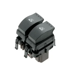 ΔΙΑΚΟΠΤΗΣ ΓΙΑ RENAULT MEGANE-2 /LAGUNA-2 ΔΙΠΛΟΣ 10PIN ΠΑΡΑΘΥΡΩΝ. orig.8200315040 EWS-RE-017