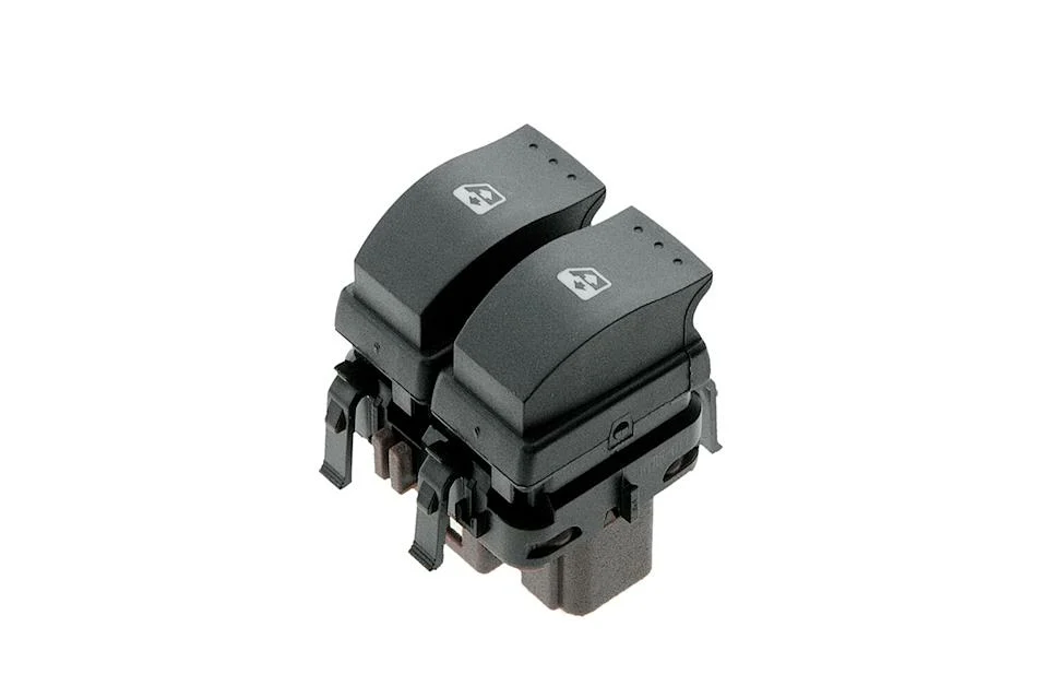 ΔΙΑΚΟΠΤΗΣ ΓΙΑ RENAULT MEGANE-2 /LAGUNA-2 ΔΙΠΛΟΣ 10PIN ΠΑΡΑΘΥΡΩΝ. orig.8200315040 ΔΙΑΚΟΠΤΗΣ ΓΙΑ RENAULT MEGANE-2 /LAGUNA-2 ΔΙΠΛΟΣ 10PIN ΠΑΡΑΘΥΡΩΝ. orig.8200315040 EWS-RE-017 - Image 1