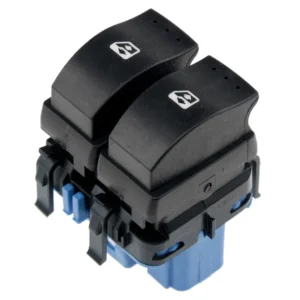 ΔΙΑΚΟΠΤΗΣ ΓΙΑ RENAULT MASTER 10+ /OPEL MOVANO 10+ ΔΙΠΛΟΣ 10PIN ΠΑΡΑΘΥΡΩΝ orig.8200476806 EWS-RE-038