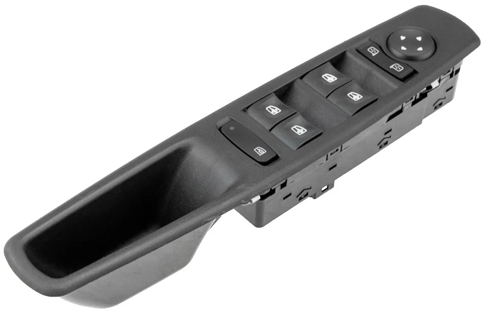 ΔΙΑΚΟΠΤΗΣ ΓΙΑ RENAULT MEGANE 2008+ /FLUENCE 2010+/ LAGUNA 2007+ ΠΟΛΛΑΠΛΟΣ 19PIN ΠΑΡΑΘΥΡΩΝ orig.254000008R ΔΙΑΚΟΠΤΗΣ ΓΙΑ RENAULT MEGANE 2008+ /FLUENCE 2010+/ LAGUNA 2007+ ΠΟΛΛΑΠΛΟΣ 19PIN ΠΑΡΑΘΥΡΩΝ orig.254000008R EWS-RE-058 - Image 1