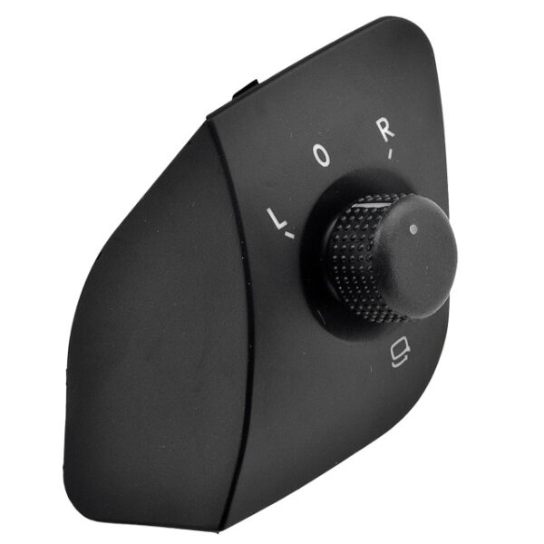 ΔΙΑΚΟΠΤΗΣ ΓΙΑ SEAT IBIZA 2008-2015 ΜΕ ΗΛΕΚΤΡ.ΑΝΑΔΙΠΛΟΥΜΕΝΟ ΚΑΘΡΕΠΤΗ ΚΑΘΡΕΠΤΩΝ orig.6J1959565 EWS-SE-001