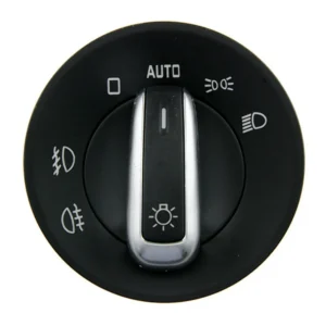 ΔΙΑΚΟΠΤΗΣ ΓΙΑ SKODA OCTAVIA 2004-2013 ΦΩΤΩΝ NTY - 1 ΤΕΜ. EWS-SK-000