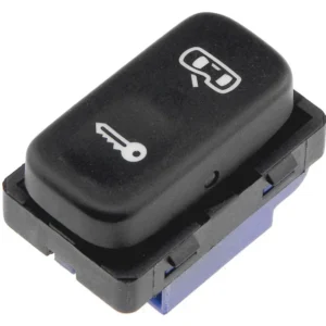 ΔΙΑΚΟΠΤΗΣ ΚΛΕΙΔΩΜΑΤΟΣ ΠΟΡΤΑΣ orig.1Z0962125A ΓΙΑ SKODA FABIA/OCTAVIA 5 /T5 4PIN EWS-SK-001