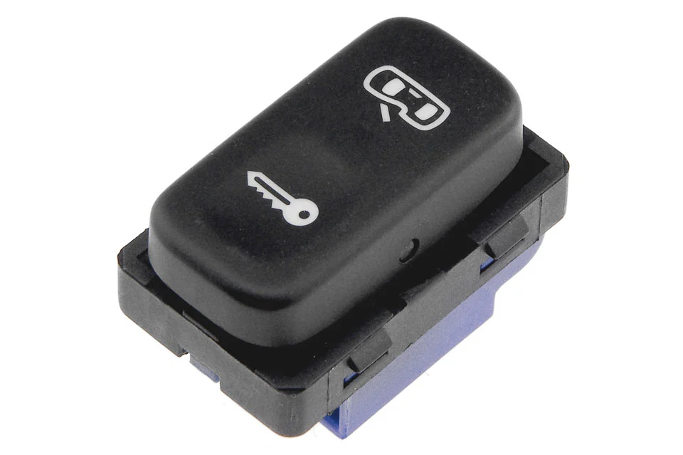 ΔΙΑΚΟΠΤΗΣ ΚΛΕΙΔΩΜΑΤΟΣ ΠΟΡΤΑΣ orig.1Z0962125A ΓΙΑ SKODA FABIA/OCTAVIA 5 /T5 4PIN ΔΙΑΚΟΠΤΗΣ ΚΛΕΙΔΩΜΑΤΟΣ ΠΟΡΤΑΣ orig.1Z0962125A ΓΙΑ SKODA FABIA/OCTAVIA 5 /T5 4PIN EWS-SK-001 - Image 1