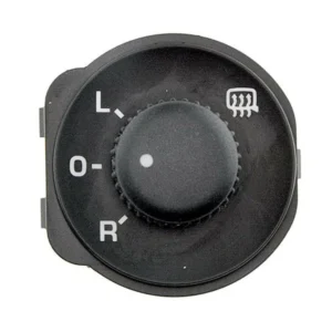 ΔΙΑΚΟΠΤΗΣ ΓΙΑ SKODA OCTAVIA 2004-2013 ΚΑΘΡΕΠΤΩΝ 6 PIN NTY - orig.1Z1959565A / 1Z1959565A3X1 - 1 ΤΕΜ. EWS-SK-004