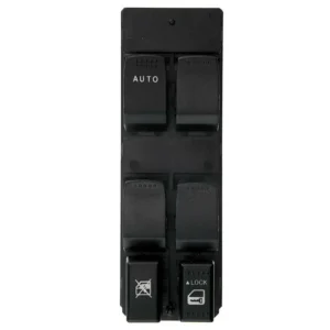 ΔΙΑΚΟΠΤΗΣ ΓΙΑ SUZUKI SWIFT 2005+ / FIAT SEDICI 2006+ ΠΟΛΛΑΠΛΟΣ ΠΑΡΑΘΥΡΩΝ 13 PIN NTY - orig.3799077J00 - 1 ΤΕΜ. EWS-SU-004