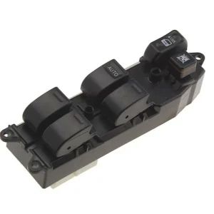 ΔΙΑΚΟΠΤΗΣ ΓΙΑ TOYOTA COROLLA 99-01 ΠΟΛΛΑΠΛΟΣ 21PIN ΠΑΡΑΘΥΡΩΝ orig.84820-12480 EWS-TY-002