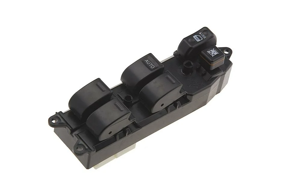 ΔΙΑΚΟΠΤΗΣ ΓΙΑ TOYOTA COROLLA 99-01 ΠΟΛΛΑΠΛΟΣ 21PIN ΠΑΡΑΘΥΡΩΝ orig.84820-12480 ΔΙΑΚΟΠΤΗΣ ΓΙΑ TOYOTA COROLLA 99-01 ΠΟΛΛΑΠΛΟΣ 21PIN ΠΑΡΑΘΥΡΩΝ orig.84820-12480 EWS-TY-002 - Image 1