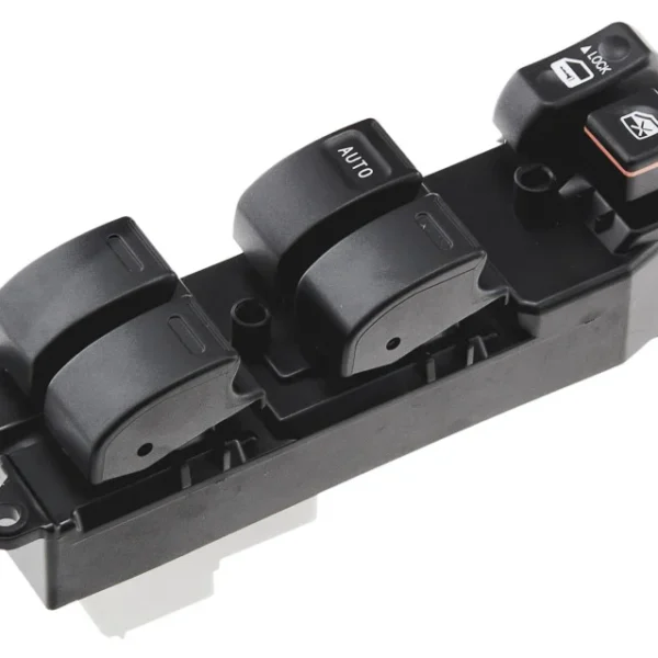 ΔΙΑΚΟΠΤΗΣ ΓΙΑ TOYOTA RAV4 01-04 /CAMRY 04-06 /SIENNA ΠΟΛΛΑΠΛΟΣ 18PIN ΠΑΡΑΘΥΡΩΝ orig.84820-12480 EWS-TY-010