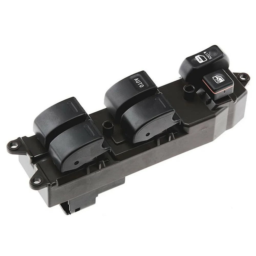 ΔΙΑΚΟΠΤΗΣ ΓΙΑ TOYOTA CAMRY 2001+ / SIENNA 2003+ / LAND CRUISER PRADO 20022009 ΠΟΛΛΑΠΛΟΣ ΠΑΡΑΘΥΡΩΝ 14 PIN NTY - 1 ΤΕΜ. ΔΙΑΚΟΠΤΗΣ ΓΙΑ TOYOTA CAMRY 2001+ / SIENNA 2003+ / LAND CRUISER PRADO 20022009 ΠΟΛΛΑΠΛΟΣ ΠΑΡΑΘΥΡΩΝ 14 PIN NTY - 1 ΤΕΜ. EWS-TY-011 - Image 1