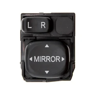 ΔΙΑΚΟΠΤΗΣ ΓΙΑ TOYOTA COROLLA / VERSO / YARIS / AVENSIS / PRIUS / RAV4 / HILUX / LAND CRUISER ΚΑΘΡΕΠΤΗ 9 PIN NTY - 1 ΤΕΜ. EWS-TY-013