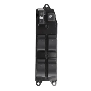 ΔΙΑΚΟΠΤΗΣ ΓΙΑ TOYOTA COROLLA 2002-2007 ΠΟΛΛΑΠΛΟΣ ΠΑΡΑΘΥΡΩΝ 24 PIN NTY - 1 ΤΕΜ. EWS-TY-014