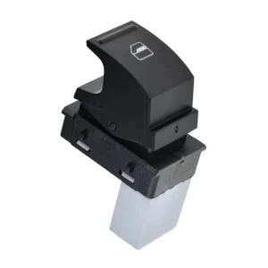 ΔΙΑΚΟΠΤΗΣ ΓΙΑ VW CADDY / GOLF 5 / JETTA / PASSAT / AMAROK / EOS / TIGUAN / TOUAREG / ALTEA / IBIZA ΠΑΡΑΘΥΡΩΝ 3 PIN NTY - orig.7L6959855B - 1 ΤΕΜ. EWS-VW-007