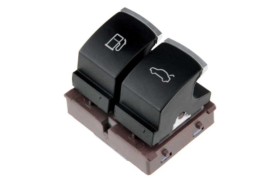 ΔΙΑΚΟΠΤΗΣ ΒΕΝΖ.-ΠΟΡΤ ΠΑΓΚΑΖ orig.35D959903B ΓΙΑ VW PASSAT B6 CC/EOS ΔΙΠΛΟΣ 4PIN ΔΙΑΚΟΠΤΗΣ ΒΕΝΖ.-ΠΟΡΤ ΠΑΓΚΑΖ orig.35D959903B ΓΙΑ VW PASSAT B6 CC/EOS ΔΙΠΛΟΣ 4PIN EWS-VW-008 - Image 1