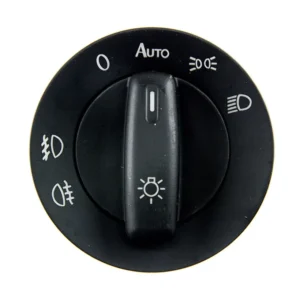 ΔΙΑΚΟΠΤΗΣ ΓΙΑ VW GOLF 5 / JETTA / PASSAT / CADDY ΦΩΤΩΝ 10 PIN NTY - orig.1K0941531N - 1 ΤΕΜ. EWS-VW-011