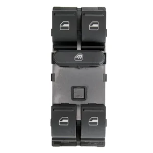 ΔΙΑΚΟΠΤΗΣ ΓΙΑ SKODA FABIA 2 / OCTAVIA 5 / SUPERB / YETI ΠΟΛΛΑΠΛΟΣ ΠΑΡΑΘΥΡΩΝ 10 PIN NTY - orig.1Z0959858B - 1 ΤΕΜ. EWS-VW-021