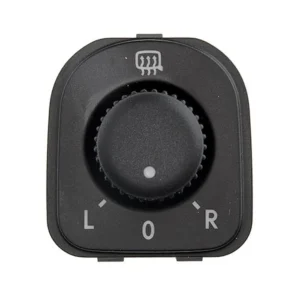 ΔΙΑΚΟΠΤΗΣ ΓΙΑ VW GOLF 5 / JETTA / PASSAT / EOS / TIGUAN / ALHAMBRA ΚΑΘΡΕΠΤΩΝ 6 PIN NTY - 1 ΤΕΜ. EWS-VW-022