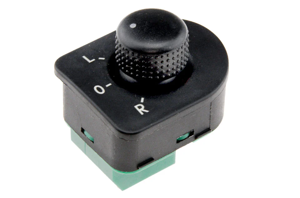 ΔΙΑΚΟΠΤΗΣ ΓΙΑ VW BORA 98+ /GOLF 4 97+ ΚΑΘΡΕΠΤΩΝ orig.1J1959565A ΔΙΑΚΟΠΤΗΣ ΓΙΑ VW BORA 98+ /GOLF 4 97+ ΚΑΘΡΕΠΤΩΝ orig.1J1959565A EWS-VW-029 - Image 1