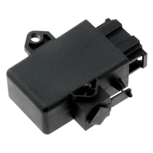 CONTROLLER ΘΕΡΜΑΝΣΗΣ ΚΑΘΙΣΜΑΤΩΝ 8 PIN NTY ΓΙΑ VW GOLF 5 2003+ / 6 2008+ / PASSAT B6 2005+ / B7 2010+ / OCTAVIA 2004+ / SUPERB 2008+ - 1 ΤΕΜ. EWS-VW-032