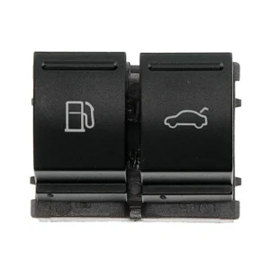 ΔΙΠΛΟΣ ΔΙΑΚΟΠΤΗΣ ΒΕΝΖΙΝΗΣ ΠΟΡΤ ΜΠΑΓΚΑΖ  4 PIN NTY - orig.3C0959903B  ΓΙΑ VW PASSAT CC / EOS - 1 ΤΕΜ. EWS-VW-038