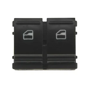 ΔΙΑΚΟΠΤΗΣ ΓΙΑ SKODA FABIA 2 / OCTAVIA 5 ΔΙΠΛΟΣ ΠΑΡΑΘΥΡΩΝ 4 PIN NTY - orig.1Z0959858 - 1 ΤΕΜ. EWS-VW-041