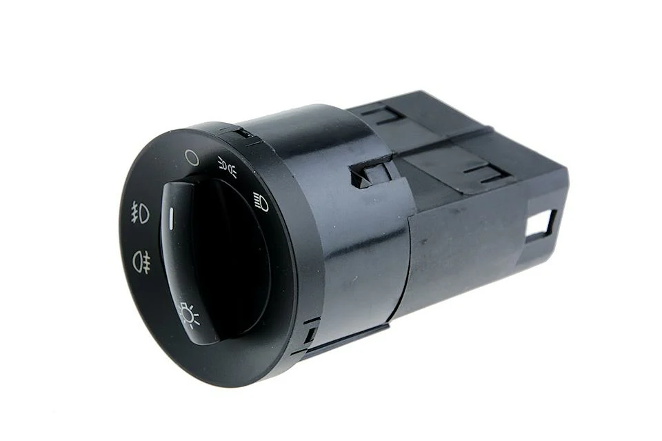 ΔΙΑΚΟΠΤΗΣ ΓΙΑ VW AMAROK 2010+ / CADDY 2004+ / POLO 2001+ / TRANSPORTER T5 2003+ 17PIN ΦΩΤΩΝ orig.6Q0941531C ΔΙΑΚΟΠΤΗΣ ΓΙΑ VW AMAROK 2010+ / CADDY 2004+ / POLO 2001+ / TRANSPORTER T5 2003+ 17PIN ΦΩΤΩΝ orig.6Q0941531C EWS-VW-076 - Image 1