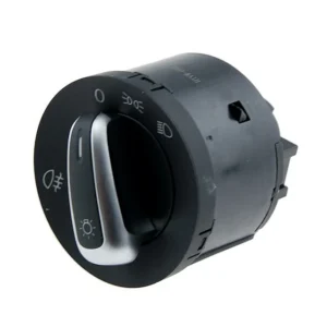 ΔΙΑΚΟΠΤΗΣ ΓΙΑ VW GOLF 6 08+ - PLUS 09+/PASSAT 10+/TIGUAN 10+/TOURAN 10+ ΦΩΤΩΝ orig.3C8941431B EWS-VW-080