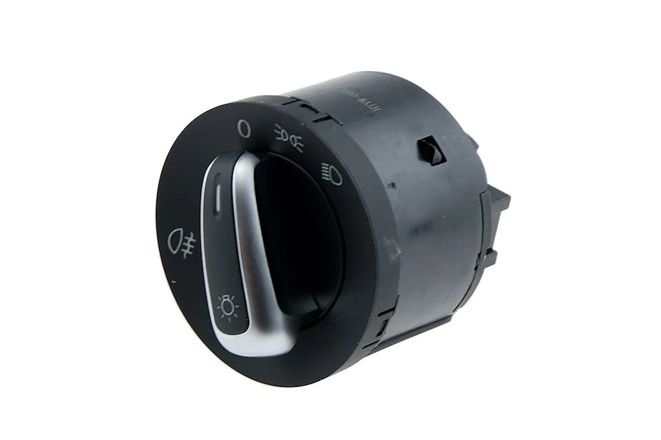 ΔΙΑΚΟΠΤΗΣ ΓΙΑ VW GOLF 6 08+ - PLUS 09+/PASSAT 10+/TIGUAN 10+/TOURAN 10+ ΦΩΤΩΝ orig.3C8941431B ΔΙΑΚΟΠΤΗΣ ΓΙΑ VW GOLF 6 08+ - PLUS 09+/PASSAT 10+/TIGUAN 10+/TOURAN 10+ ΦΩΤΩΝ orig.3C8941431B EWS-VW-080 - Image 1