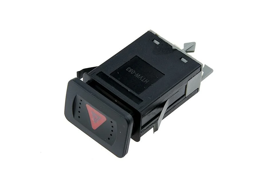 ΔΙΑΚΟΠΤΗΣ ΓΙΑ VW BORA/GOLF 4 7PIN ΑΛΑΡΜ orig.1J0953235C ΔΙΑΚΟΠΤΗΣ ΓΙΑ VW BORA/GOLF 4 7PIN ΑΛΑΡΜ orig.1J0953235C EWS-VW-083 - Image 1