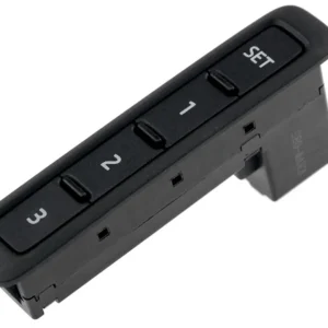 ΔΙΑΚΟΠΤΗΣ ΜΝΗΜΗΣ ΚΑΘΙΣΜΑΤΟΣ orig.1Z0959769 ΓΙΑ VW PASSAT B6 05+ - B7 10+/SHARAN 10+ /TIGUAN 07+  4PIN EWS-VW-085