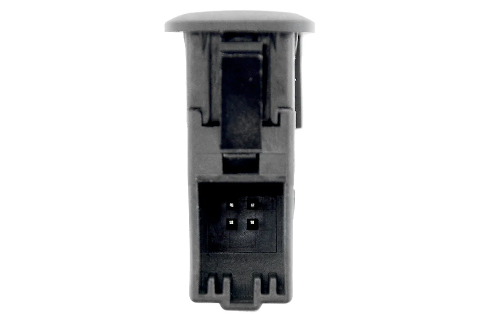 ΔΙΑΚΟΠΤΗΣ ΜΝΗΜΗΣ ΚΑΘΙΣΜΑΤΟΣ ΧΡΩΜΙΟ orig.1Z0959769 ΓΙΑ VW PASSAT B6 05+ - B7 10+/SHARAN 10+ /TIGUAN 07+ 4PIN ΔΙΑΚΟΠΤΗΣ ΜΝΗΜΗΣ ΚΑΘΙΣΜΑΤΟΣ ΧΡΩΜΙΟ orig.1Z0959769 ΓΙΑ VW PASSAT B6 05+ - B7 10+/SHARAN 10+ /TIGUAN 07+ 4PIN EWS-VW-086 - Image 1