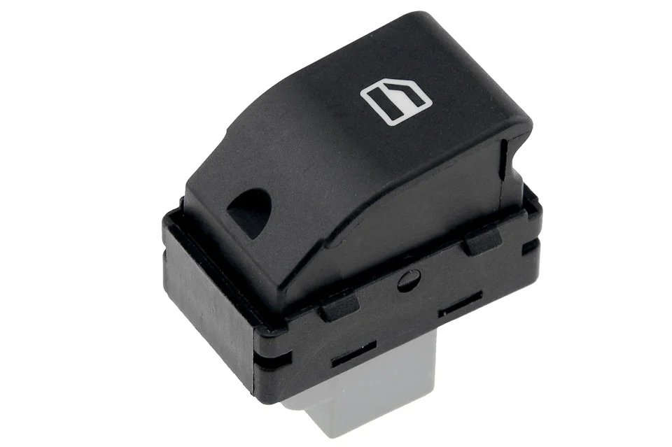 ΔΙΑΚΟΠΤΗΣ ΓΙΑ VW FOX 2005+ /SEAT CORDOBA 02+ /SEAT IBIZA 02+ ΜΟΝΟΣ 4PIN ΠΑΡΑΘΥΡΩΝ orig.5Z0959856 ΔΙΑΚΟΠΤΗΣ ΓΙΑ VW FOX 2005+ /SEAT CORDOBA 02+ /SEAT IBIZA 02+ ΜΟΝΟΣ 4PIN ΠΑΡΑΘΥΡΩΝ orig.5Z0959856 EWS-VW-090 - Image 1