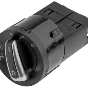 ΔΙΑΚΟΠΤΗΣ ΓΙΑ VW GOLF 4 97+/GOLF 5 03+ /BORA 98+ /LUPO 98+ /PASSAT B5 96+ /SHARAN 95+ ΦΩΤΩΝ orig.3BD941531 EWS-VW-117