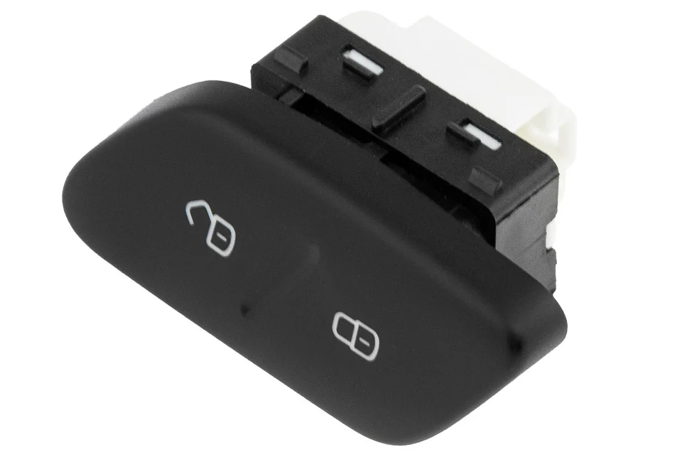 ΔΙΑΚΟΠΤΗΣ ΚΛΕΙΔΩΜΑΤΟΣ ΠΟΡΤΑΣ orig.6RD962125 ΓΙΑ VW POLO 2009+ 4PIN ΔΙΑΚΟΠΤΗΣ ΚΛΕΙΔΩΜΑΤΟΣ ΠΟΡΤΑΣ orig.6RD962125 ΓΙΑ VW POLO 2009+ 4PIN EWS-VW-126 - Image 1