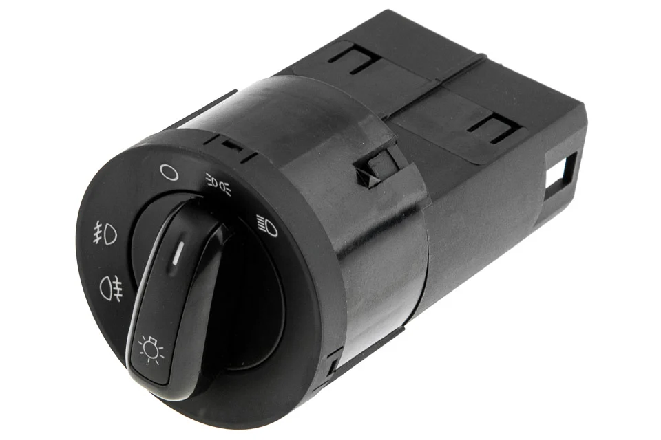 ΔΙΑΚΟΠΤΗΣ ΓΙΑ VW POLO 09+ 17PIN ΦΩΤΩΝ orig.6R0941531E ΔΙΑΚΟΠΤΗΣ ΓΙΑ VW POLO 09+ 17PIN ΦΩΤΩΝ orig.6R0941531E EWS-VW-127 - Image 1