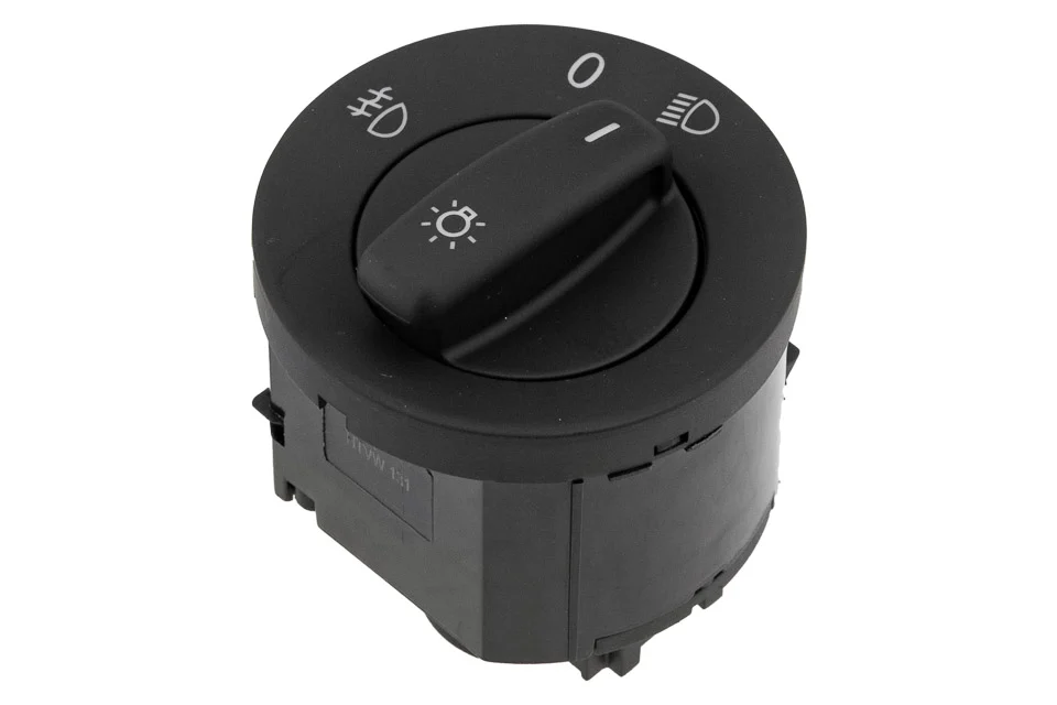 ΔΙΑΚΟΠΤΗΣ ΓΙΑ VW GOLF 5 VARIANT 07+ /JETTA 05+ ΦΩΤΩΝ orig.1K0941431AA ΔΙΑΚΟΠΤΗΣ ΓΙΑ VW GOLF 5 VARIANT 07+ /JETTA 05+ ΦΩΤΩΝ orig.1K0941431AA EWS-VW-131 - Image 1