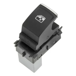 ΔΙΑΚΟΠΤΗΣ ΓΙΑ VW GOLF 7 2014+ PASSAT B8 2014+ TIGUAN 2016+ TOURAN 2016+ ΠΑΡΑΘΥΡΩΝ ΜΟΝΟΣ 4PIN orig.5G0959855J ΕWS-VW-144